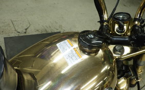 HONDA MONKEY 2016 Z50J
