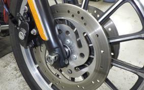HARLEY XL883RI 2008