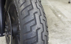 HONDA REBEL 250 A MC49