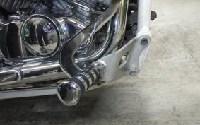 YAMAHA DRAGSTAR 400 2002 VH01J