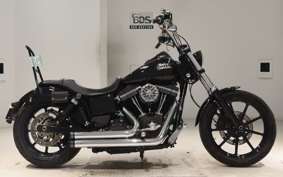 HARLEY FXDB 1580 2015