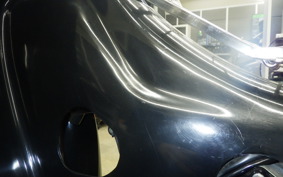 HONDA LITTLE CUB E AA01