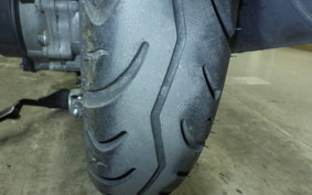 HONDA TACT-4ﾍﾞｰｼｯｸ 2011 AF75