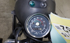 HONDA MONKEY Z50J