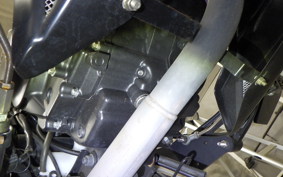 HONDA REBEL 250 S MC49