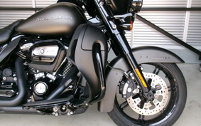 HARLEY FLHTK 2021 KEF
