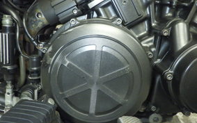 YAMAHA VMAX 2008