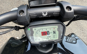DUCATI DIAVEL NERA 2023