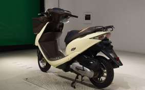 HONDA DIO CESTA GEN 2