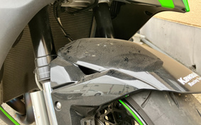 KAWASAKI NINJA ZX-10R ABS ZXT02E