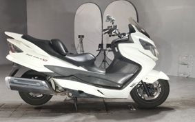 SUZUKI SKYWAVE 250M CJ45A