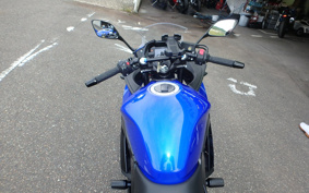 SUZUKI GSX250 R DN11A
