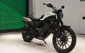 HONDA CL250-2 MC57