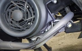 SUZUKI SWISH 125 2019 DV12B