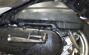 YAMAHA JOG Gen.5 2001 SA36J