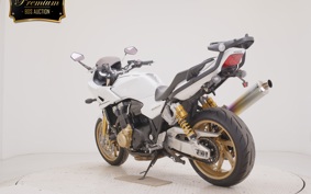 HONDA CB1300SB SUPER BOLDOR A 2010 SC54