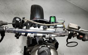 HONDA CRM250R MD24