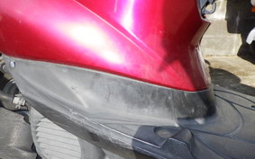 YAMAHA JOG Gen.5 2017 SA36J