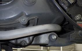 SUZUKI ADDRESS V125 2016 CF46A