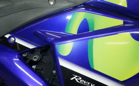 YAMAHA YZF R-3 2017 RH07J