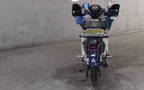 HONDA SUPER CUB110 JA42