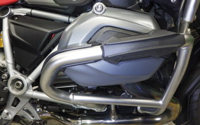 BMW R1200GS ADVENTURE 2018