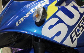 SUZUKI ｼﾞｸｻｰ250SF ED22B