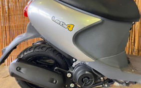 SUZUKI LET's 4 CA45A