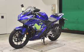 YAMAHA YZF R-3 2020 RH07J