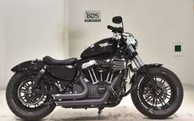 HARLEY XL1200X 2018