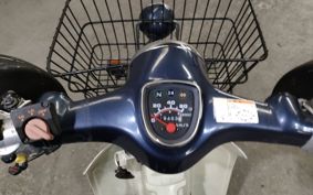 HONDA SUPER CUB50 AA01