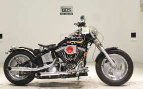 HARLEY FLSTF 1340 1997