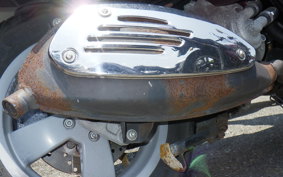 VESPA GTS250IE