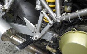DUCATI ST2 2003
