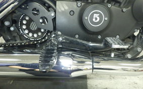 HARLEY XL1200N 2011