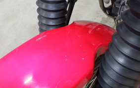 HONDA CT125 HUNTER CUB 2020 JA55