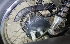 SUZUKI GRASS TRACKER NJ4BA