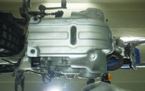 HONDA TL125 2002 JD06