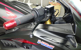 HONDA CBR250RR A MC51
