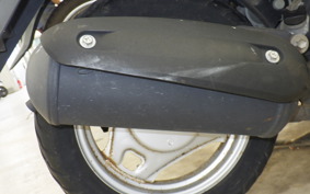 SUZUKI LET's G CA4AA