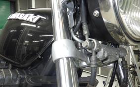 KAWASAKI ZEPHYR 400 Gen.1 1990 ZR400C