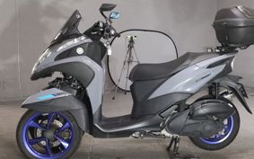 YAMAHA TRICITY 155 ABS SG37J