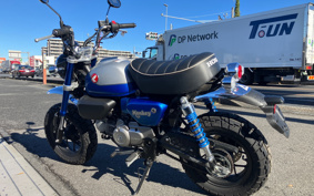 HONDA MONKEY 125 JB03