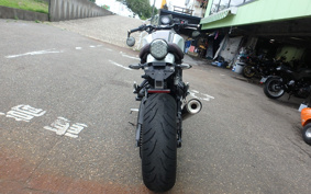 YAMAHA XSR900 2019 RN56J
