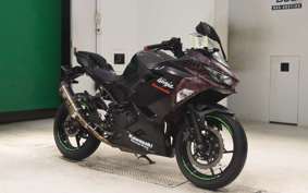 KAWASAKI NINJA 400 2018 EX400G