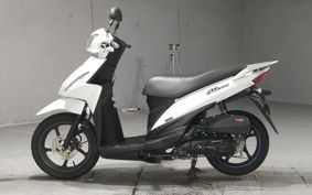 SUZUKI ADDRESS V110 CE47A