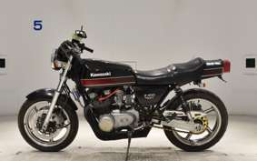 KAWASAKI Z400 FX 1982