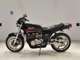 Фото Kawasaki Z400 FX 1982 с японского аукциона