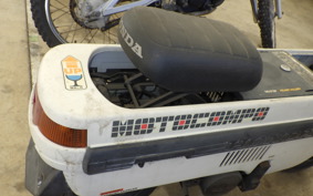 HONDA MOTOCOMPO AB12