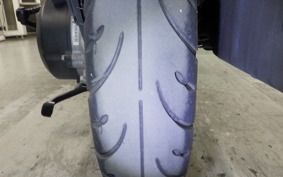 SUZUKI AVENIS 125 EA12J